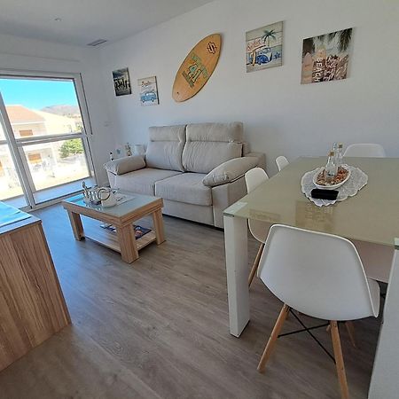 Beach House El Puerto de Mazarrón Habitación foto