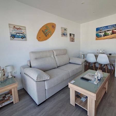 Beach House El Puerto de Mazarrón Habitación foto