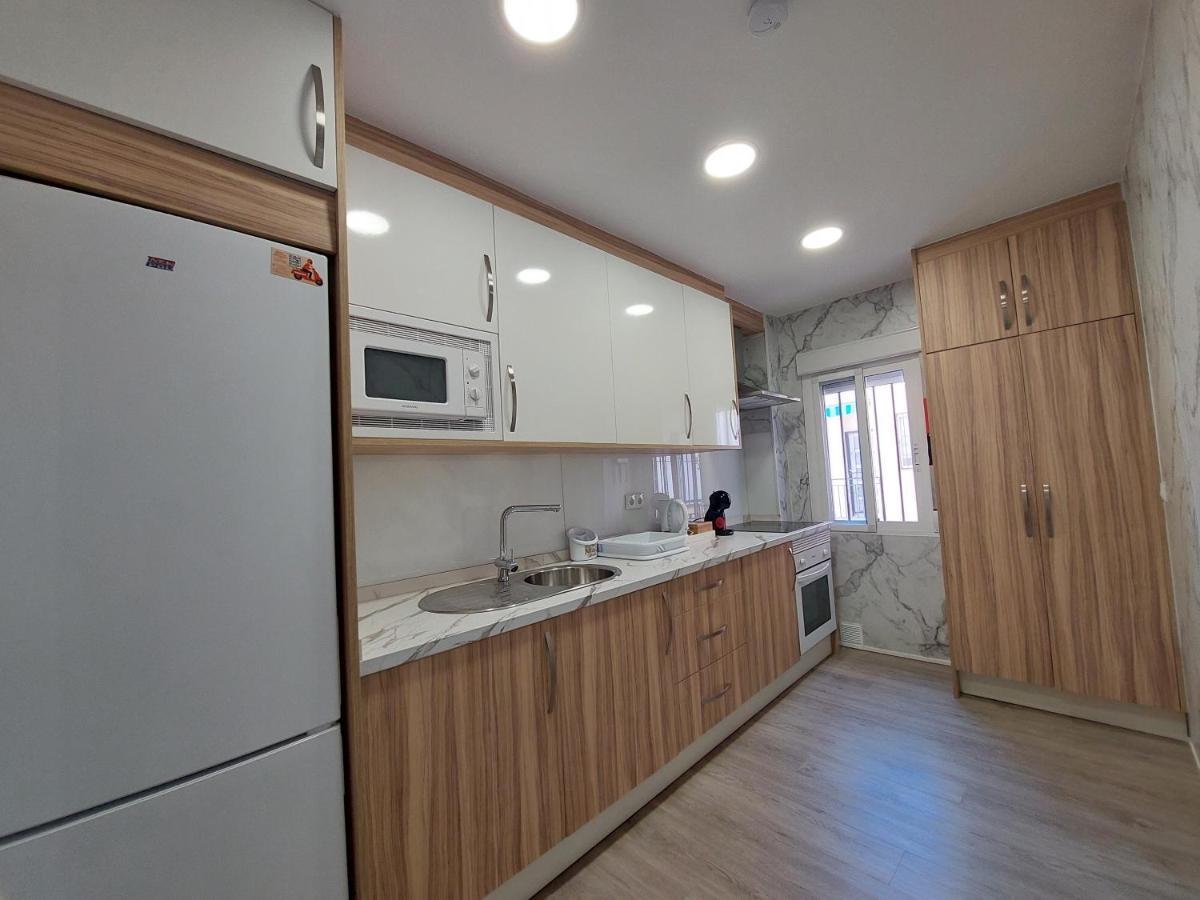 Beach House El Puerto de Mazarrón Habitación foto