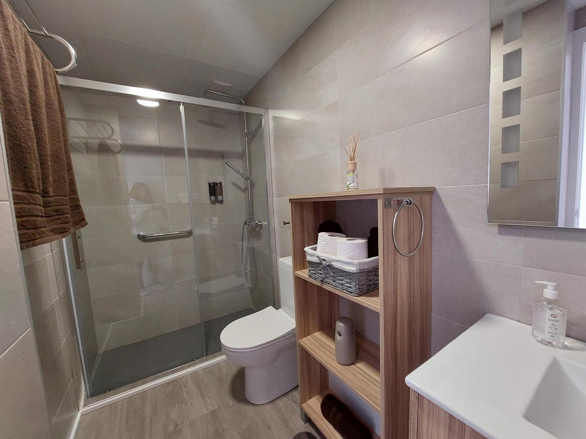 Beach House El Puerto de Mazarrón Habitación foto