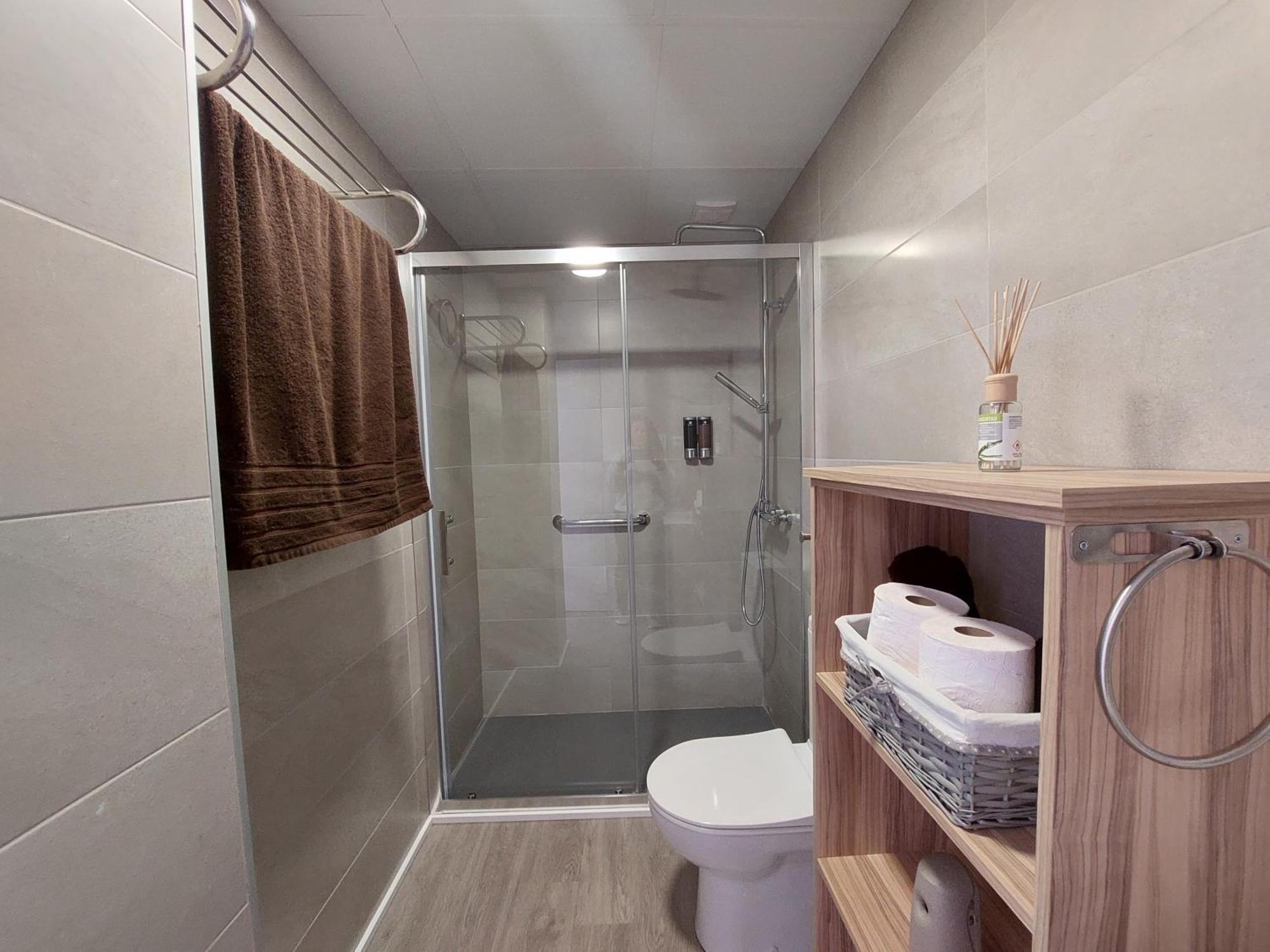 Beach House El Puerto de Mazarrón Habitación foto