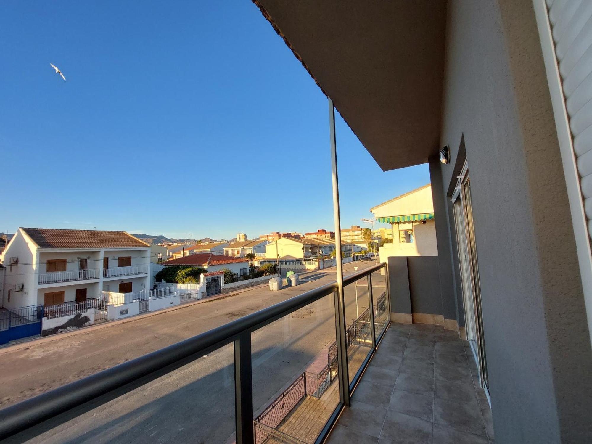 Beach House El Puerto de Mazarrón Habitación foto