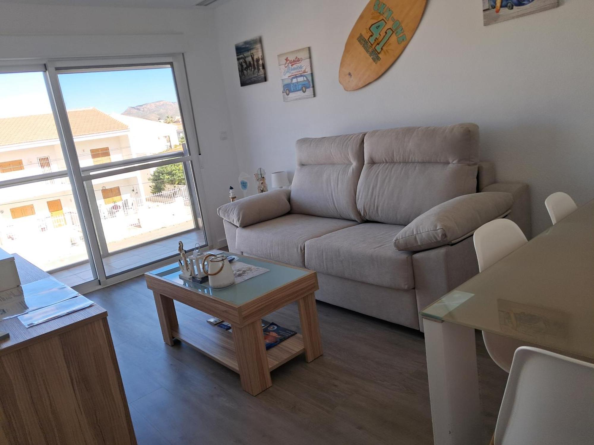 Beach House El Puerto de Mazarrón Habitación foto